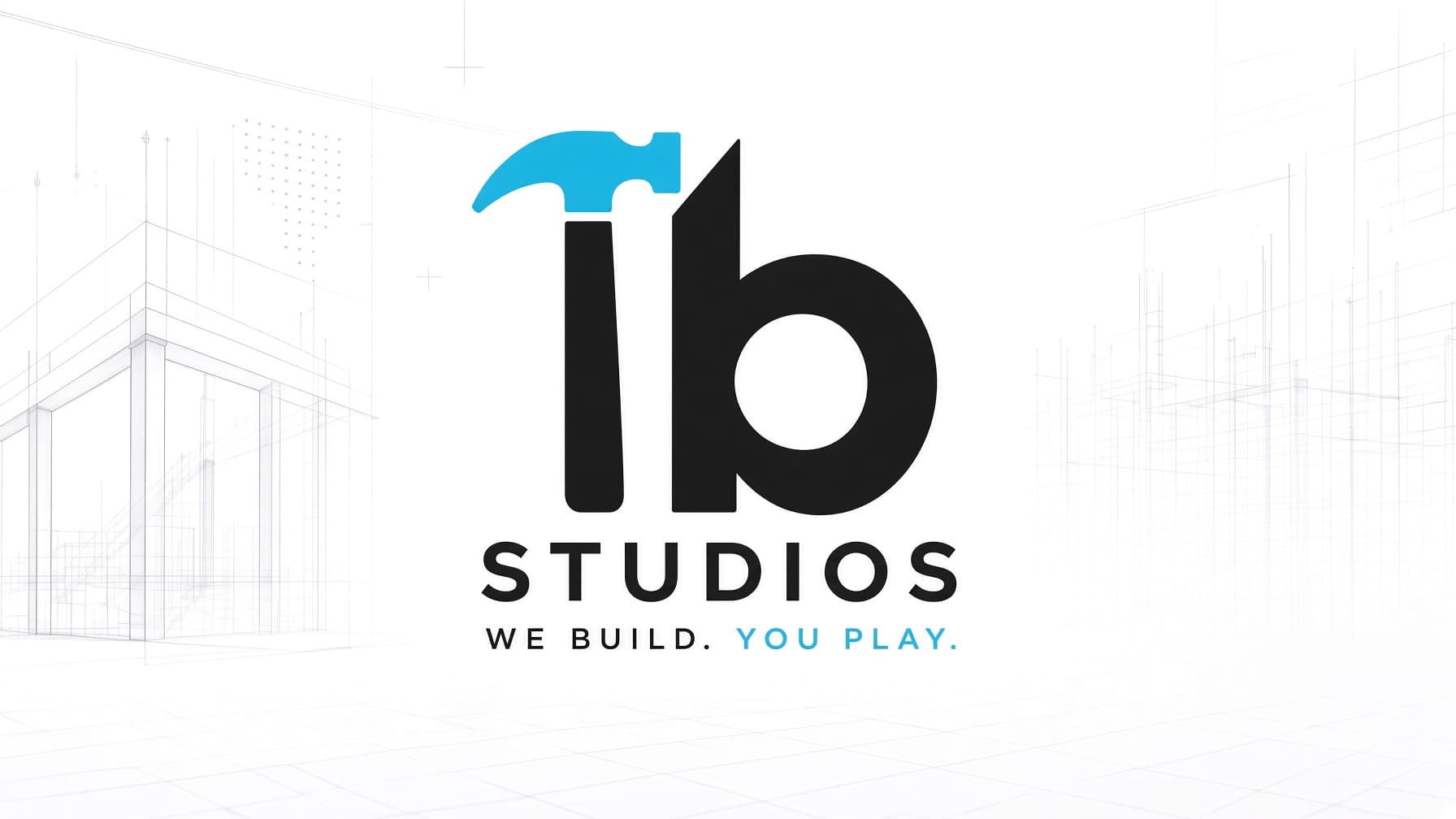 IBuild Studios · We build. You play.